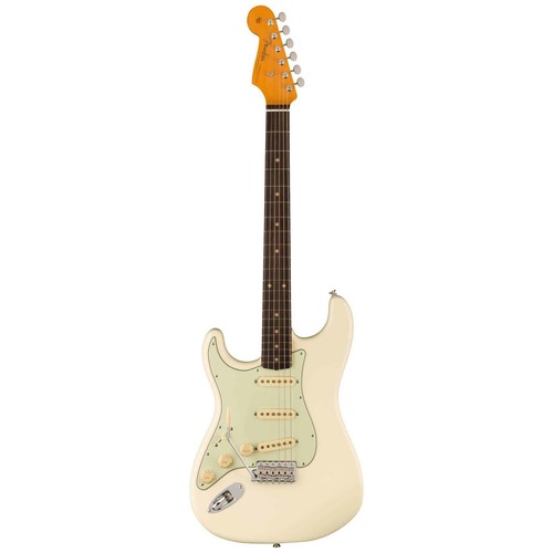 Nuovo fender american vintage - fender,