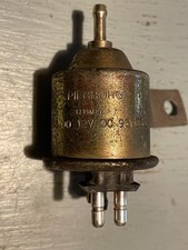 7632715 pierburg valvola wastegate lancia delta integrale,k,thema,coupè turbo