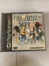 Final fantasy ps1 ntsc - fantasy,