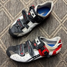 SIDI EAGLE 5 Carbon MTB Shoes