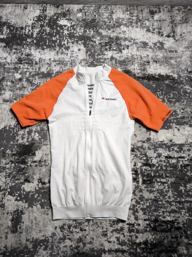 Maglia termica uomo - uomo, bionic