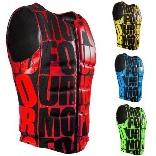 Gilet salvagente adulti - , surf