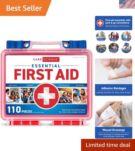 Kit pronto soccorso - kit, 110