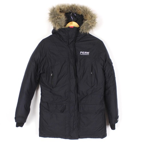 Giacca parka donna - , peak