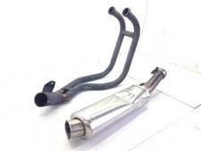 KAWASAKI ER-5 500 SCARICO