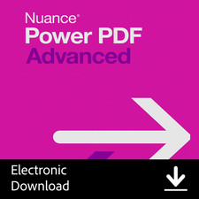 Nuance Power PDF Advanced 3