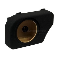 Chiuso subwoofer woofer bassi MDF casse per Ford Mondeo MK3 Kombi