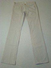 NFY 255 STRAIGHT CUT JEANS