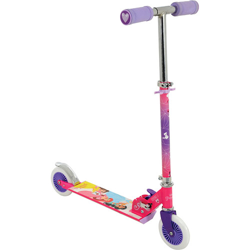 Monopattino principesse disney - monopattino,