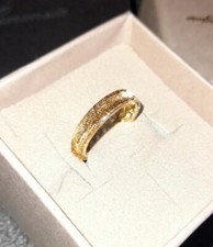 anello oro 18 kt