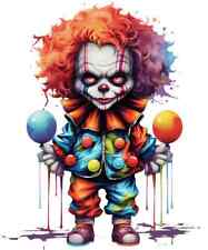 Halloween Costume Joker