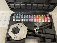 PINZA PRESSATRICE PER TUBI