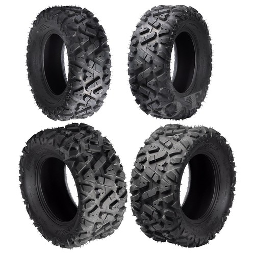 Set pneumatici tubeless - 2/4,