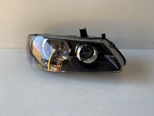 Faro proiettore anteriore