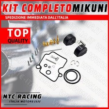 Kit revisione completo - kit,