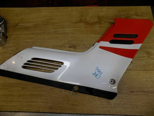 Pannello lato destro - destro, honda