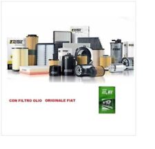 KIT TAGLIANDO FILTRI ORIGINALI