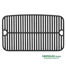 GRIGLIA DI COTTURA IN GHISA
