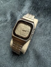 RARO orologio uomo vintage