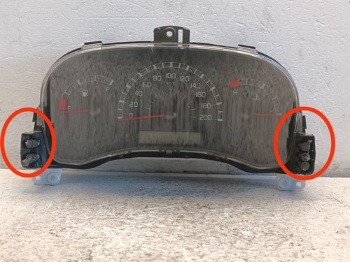 46801565 quadro strumenti - 46801565,