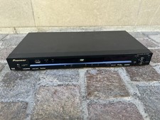 Lettore Pioneer DV-400V-K DVD