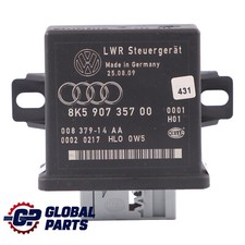 Audi A5 8T Lampada anteriore Xenon Faro Gamma Modulo Controllo 8K590735700