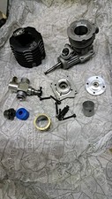 Motore scoppio engines - sh,