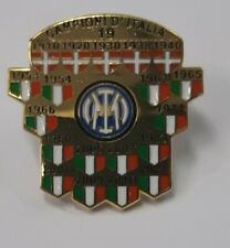 Distintivo calcio ⚽ INTER