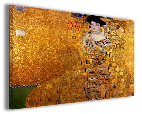 Quadri famosi gustav - quadri,