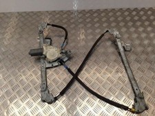 Peugeot 607 2006 Vorne Links