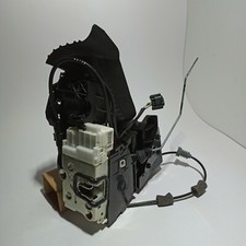 Door lock a164720193528 - door,