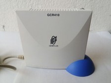 GEMPLUS Smart Card Reader lettore di carte GeMPC410