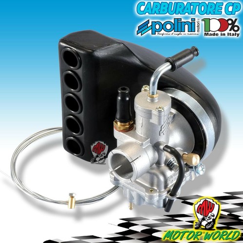 201 2103 carburatore polini - 201.2103, cp