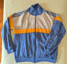 ADIDAS FELPA CALCIO JACKET