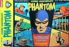 PHANTOM. L'UOMO MASCHERATO