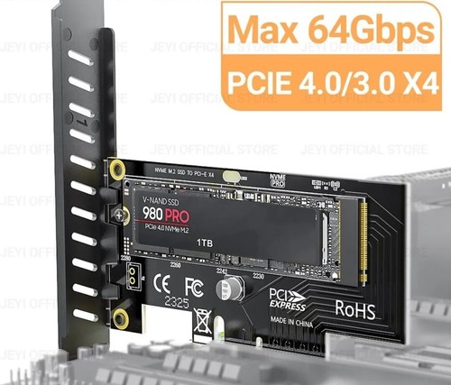 Adattatore ssd jeyi 2 - jeyi, m.2