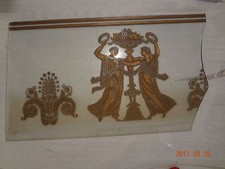 Anta in vetro