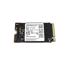 SSD da 256 GB Samsung PM991