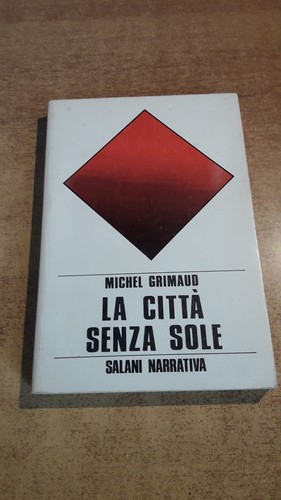 Citta senza sole michel - citta',