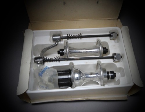 Nos campagnolo athena - campagnolo, 7