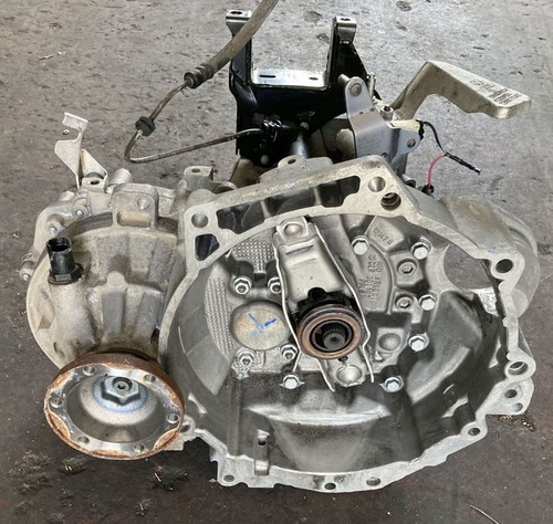 Cambio manuale marce skoda - manuale,