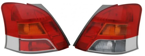 Faro posteriore led - faro, sx
