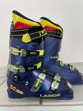 Lange Scarponi Sci 6X