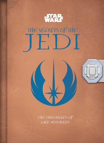 Star wars the secrets - the,