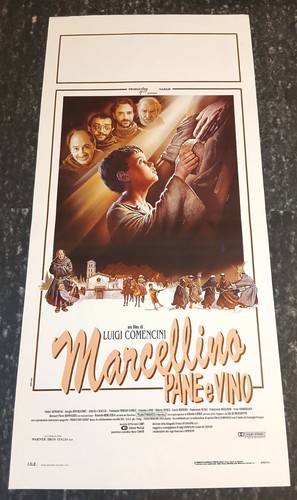 767 locandina marcellino - 767,
