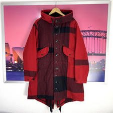 RARO! Engineered Garments x