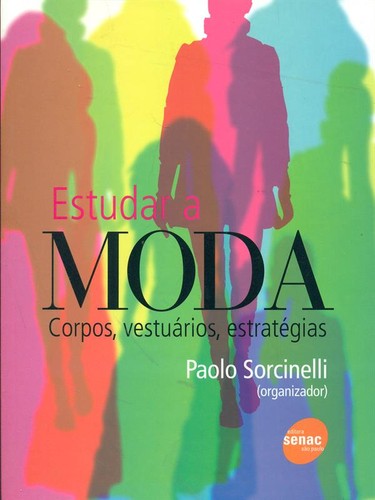 Estudar moda libri - estudar, in
