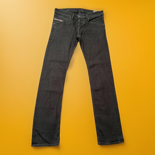 Jeans diesel belther regolari - diesel,
