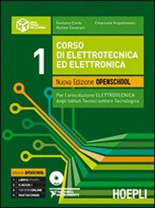 Corso elettrotecnica ed - corso,