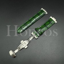 Cinturino orologio pelle